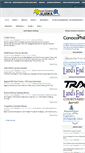 Mobile Screenshot of crosscountryalaska.org